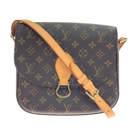 Louis Vuitton St Cloud - Picture 1 of 8